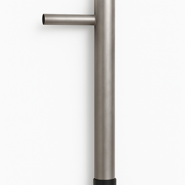 EasyDrench onmisbare bolusschieter met stevige handgreep en duurzame constructie voor veilig gebruik in de keuken.