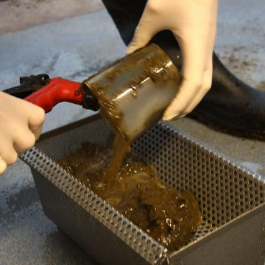 Mestzeef - DigestionCheck