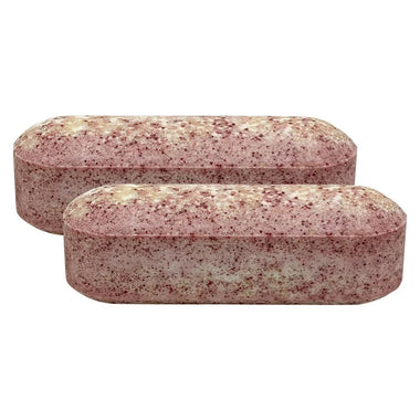 Easy Farming Lever Booster with bolus for liver health and improved farming efficiency, shown in the product image.